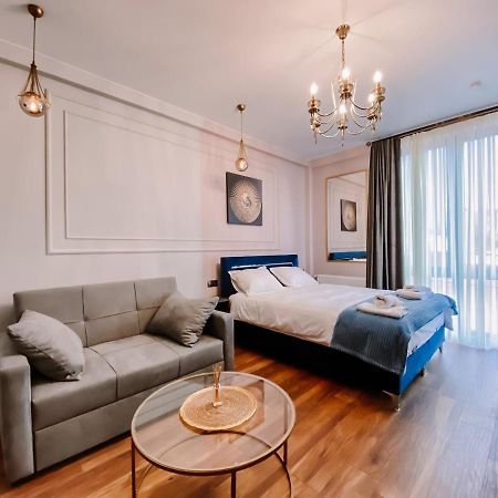 Trinity Hotel 트빌리시 외부 사진