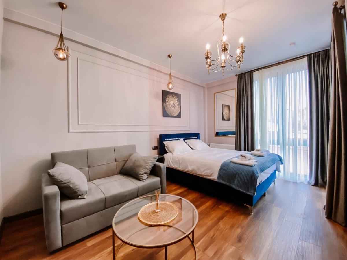 Trinity Hotel 트빌리시 외부 사진