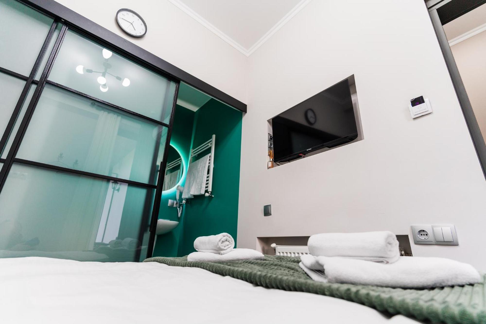 Trinity Hotel 트빌리시 외부 사진