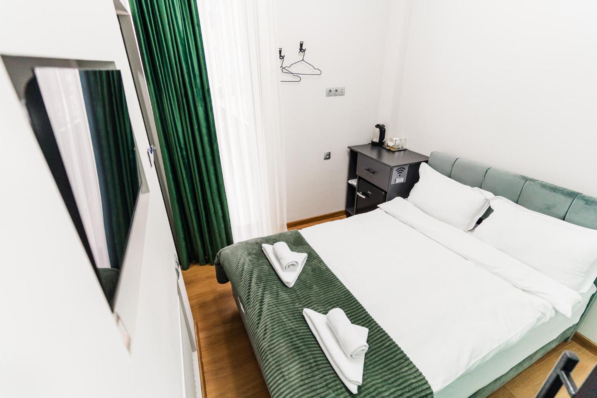 Trinity Hotel 트빌리시 외부 사진